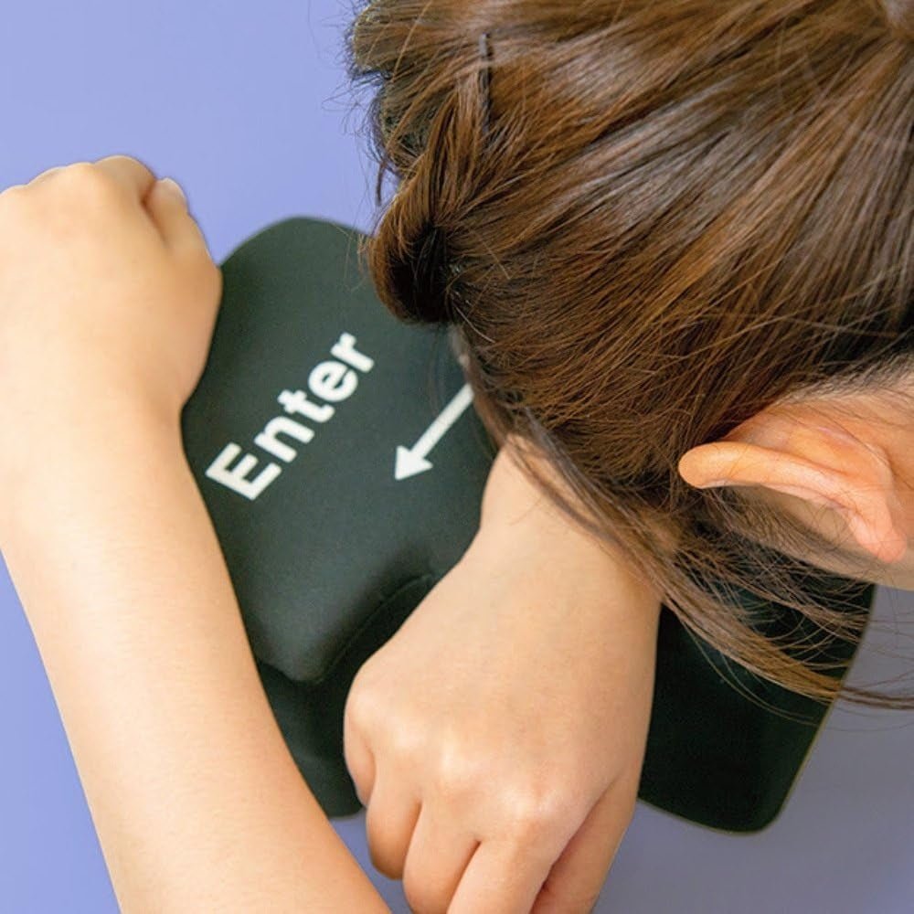 USB Enter Key Anti Stress Button - The Grand Bazaar of Australia