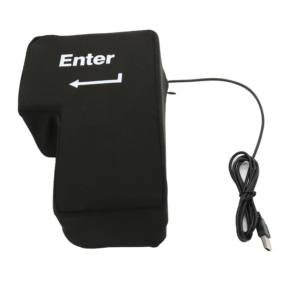 USB Enter Key Anti Stress Button - The Grand Bazaar of Australia
