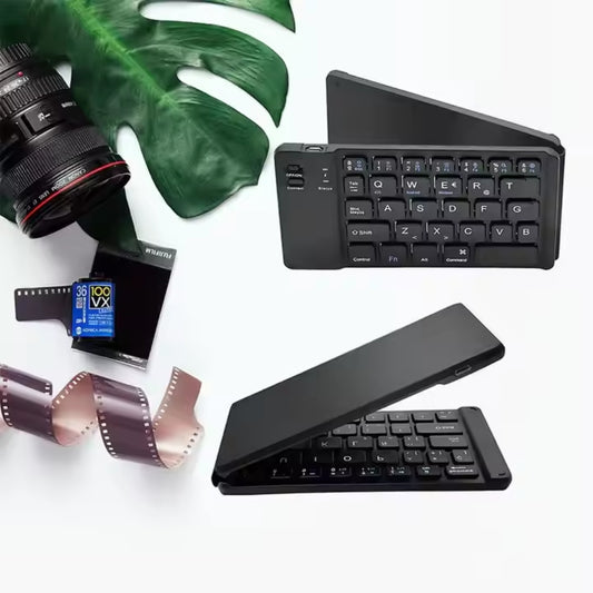 Multifunctional Folding Keyboard - The Grand Bazaar of Australia