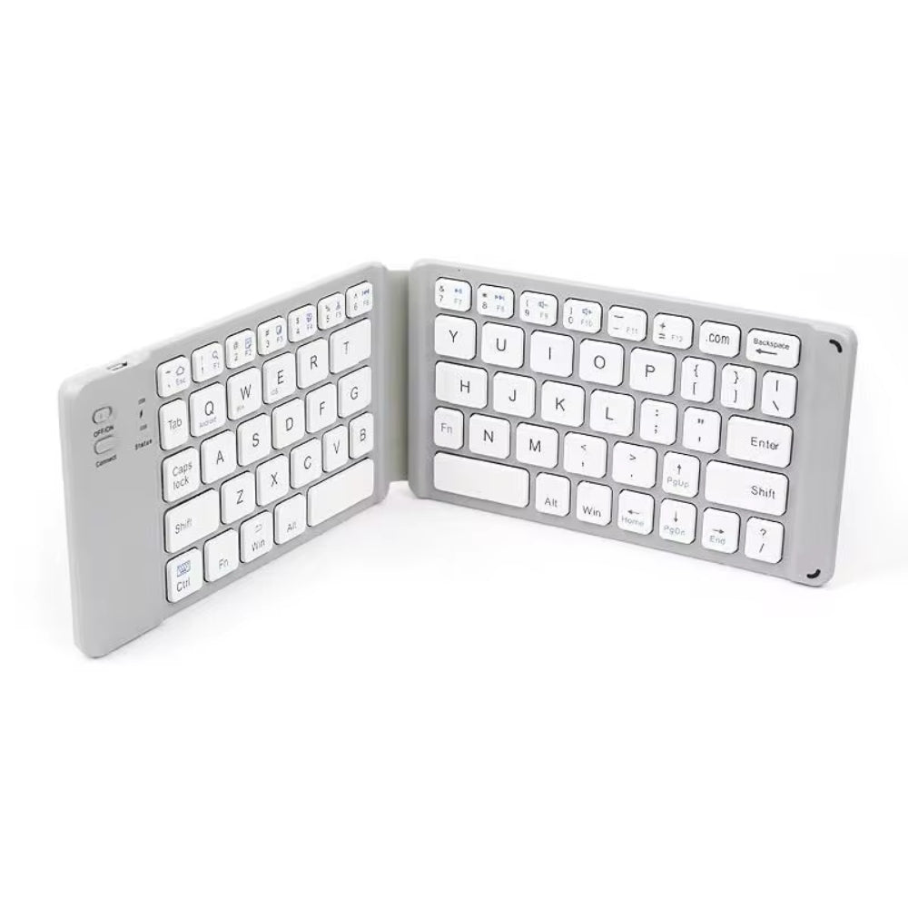 Multifunctional Folding Keyboard - The Grand Bazaar of Australia