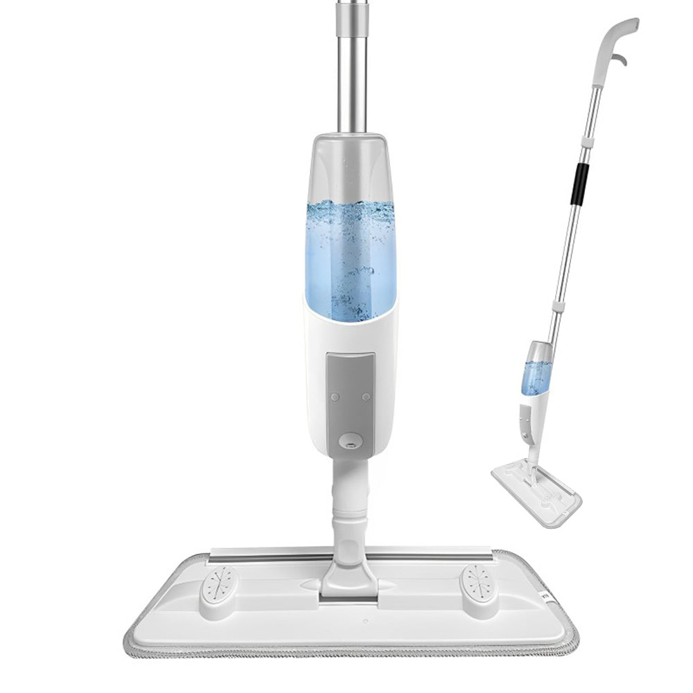 CLEANFOK Microfiber Spray Mop - Your Ultimate Cleaning Solution - The Grand Bazaar of Australia