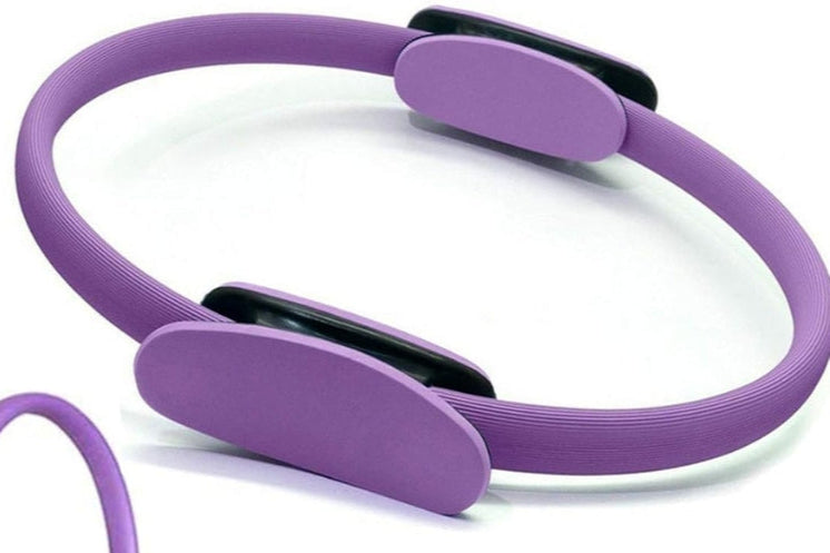 Yoga Fitness Pilates Ring for Pelvic Floor Training - The Grand Bazaar of Australia
