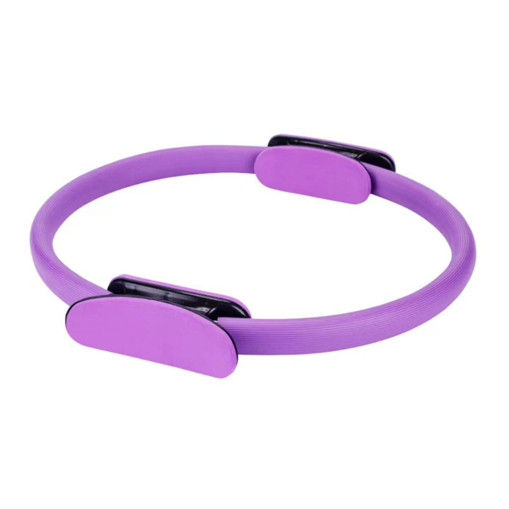 Yoga Fitness Pilates Ring for Pelvic Floor Training - The Grand Bazaar of Australia