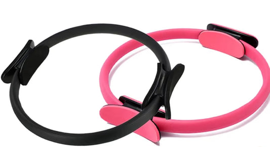 Yoga Fitness Pilates Ring for Pelvic Floor Training - The Grand Bazaar of Australia