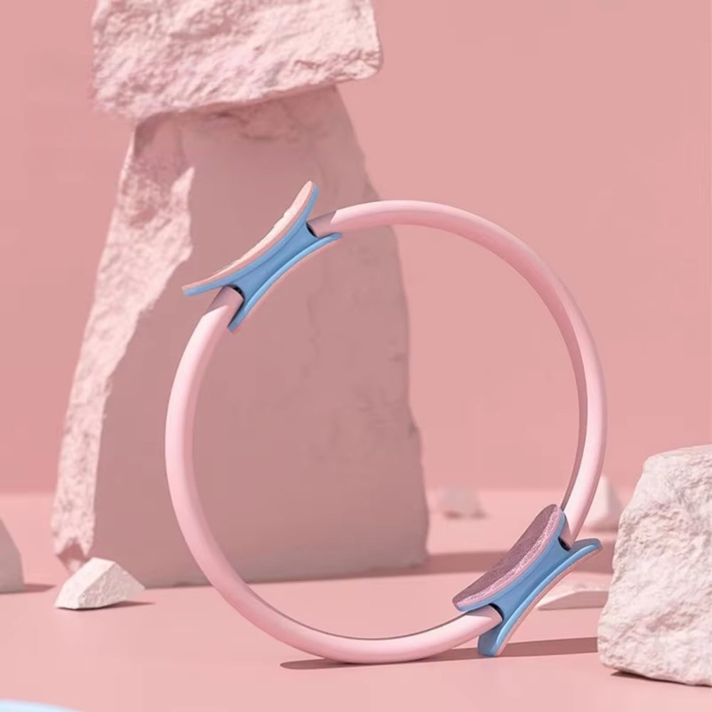 Yoga Fitness Pilates Ring for Pelvic Floor Training - The Grand Bazaar of Australia