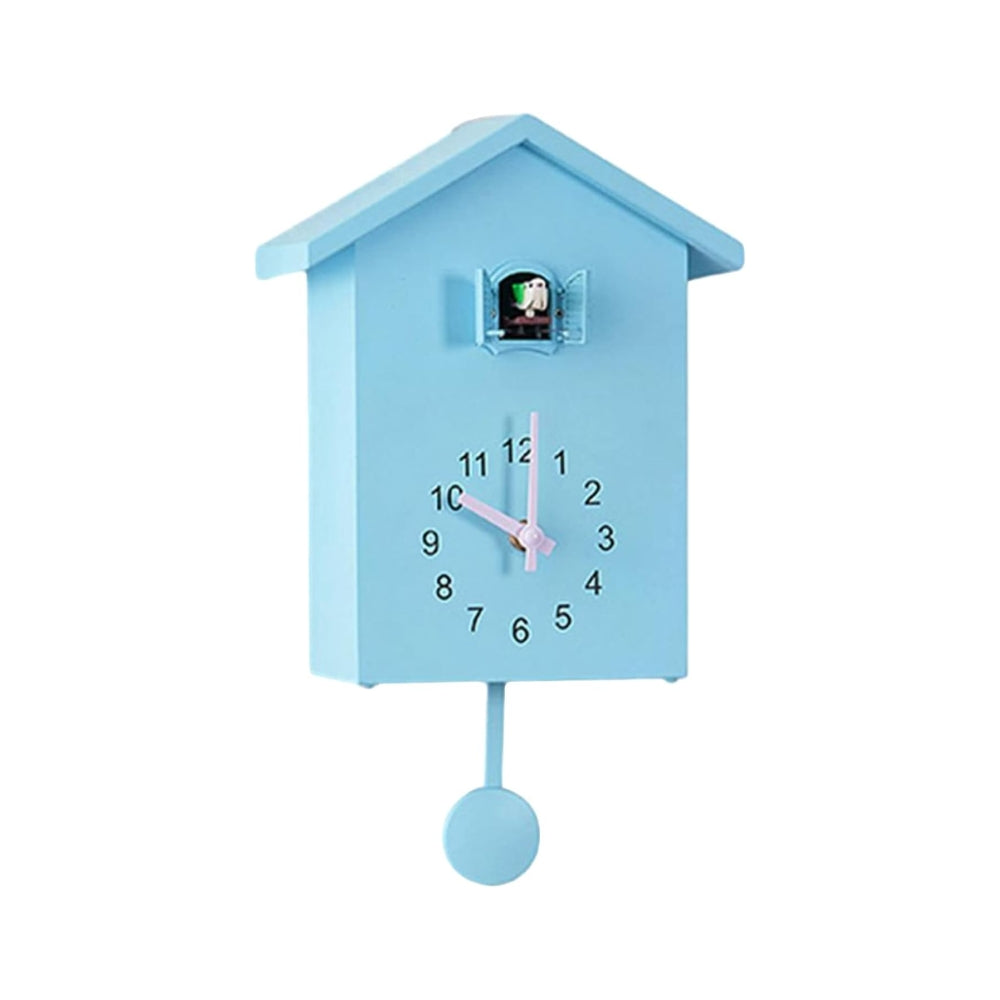 Cuckoo Quartz Wall Clock Home Decoration - The Grand Bazaar of Australia