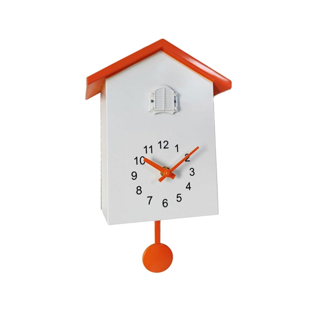 Cuckoo Quartz Wall Clock Home Decoration - The Grand Bazaar of Australia