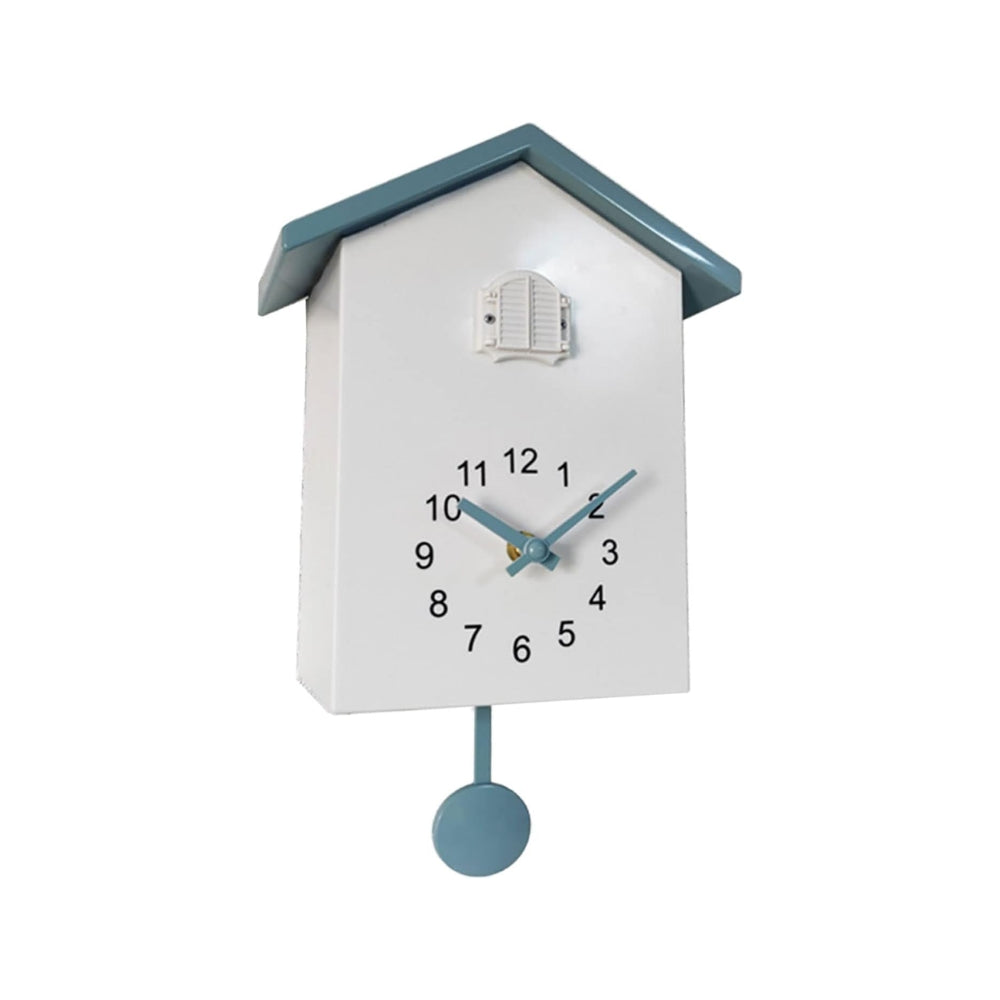 Cuckoo Quartz Wall Clock Home Decoration - The Grand Bazaar of Australia