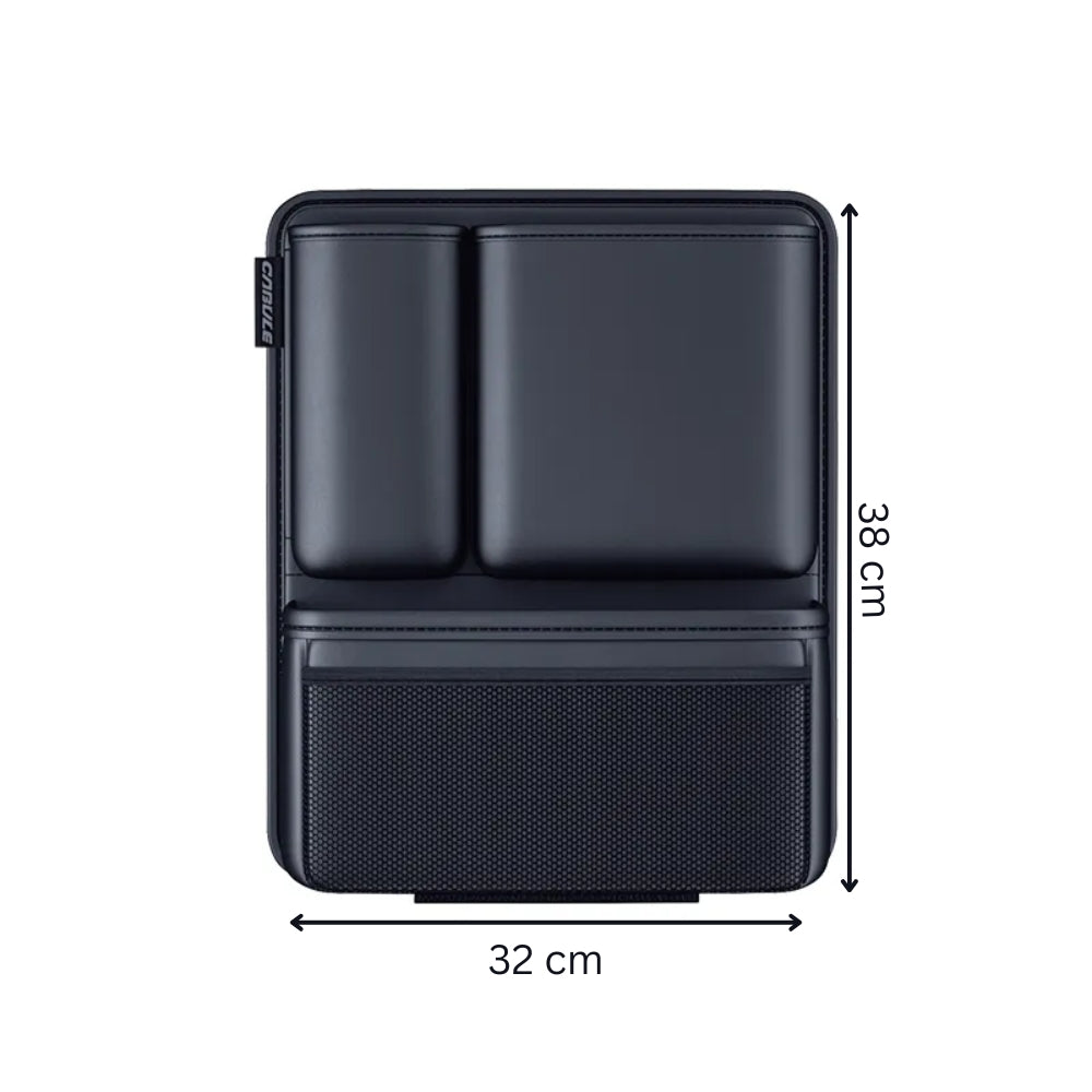 Car Trunk Organizer Hanging Storage Bag Design - The Grand Bazaar of Australia