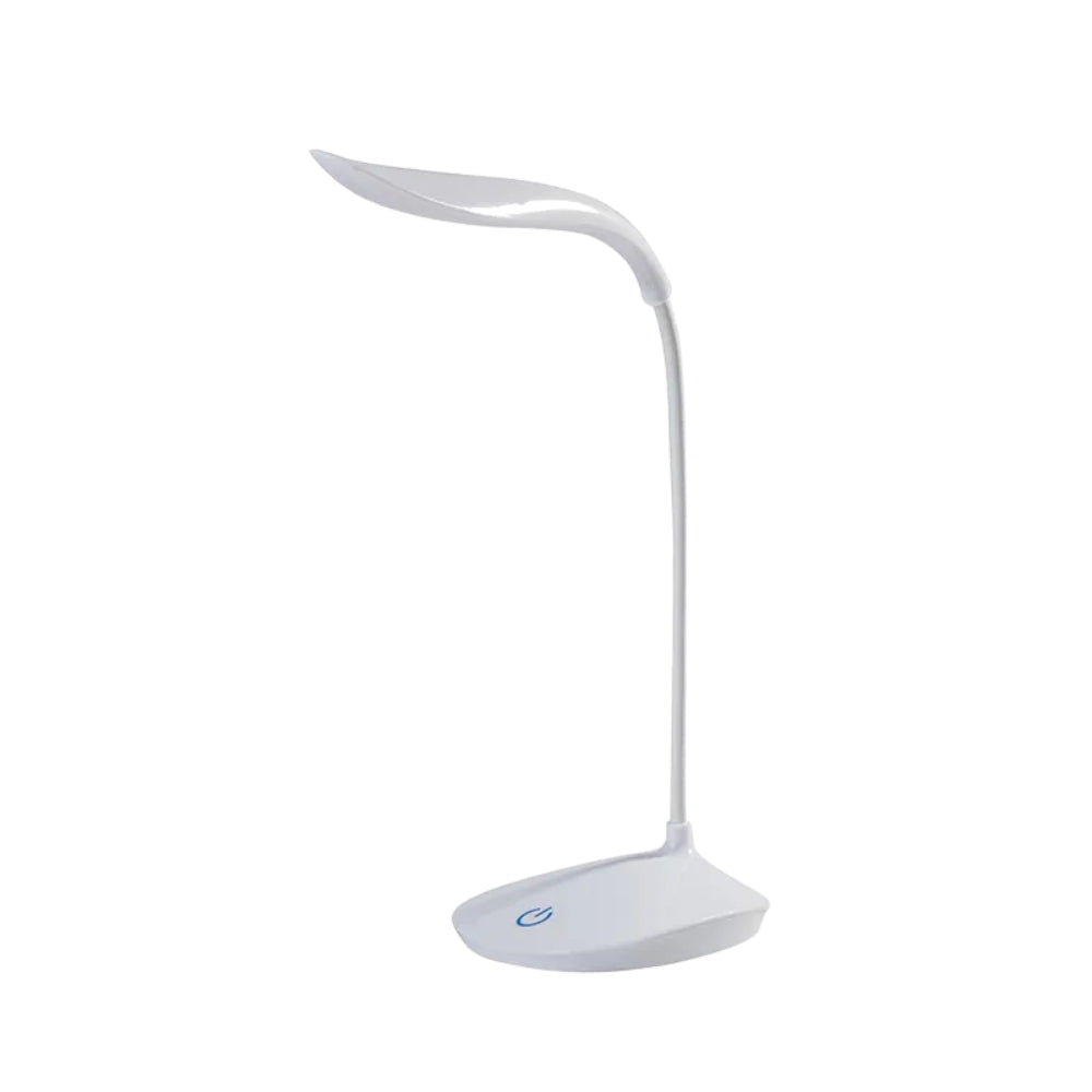 Rechargeable LED Desk Light Touch Sensor Bedside Table Reading Lamp - The Grand Bazaar of Australia
