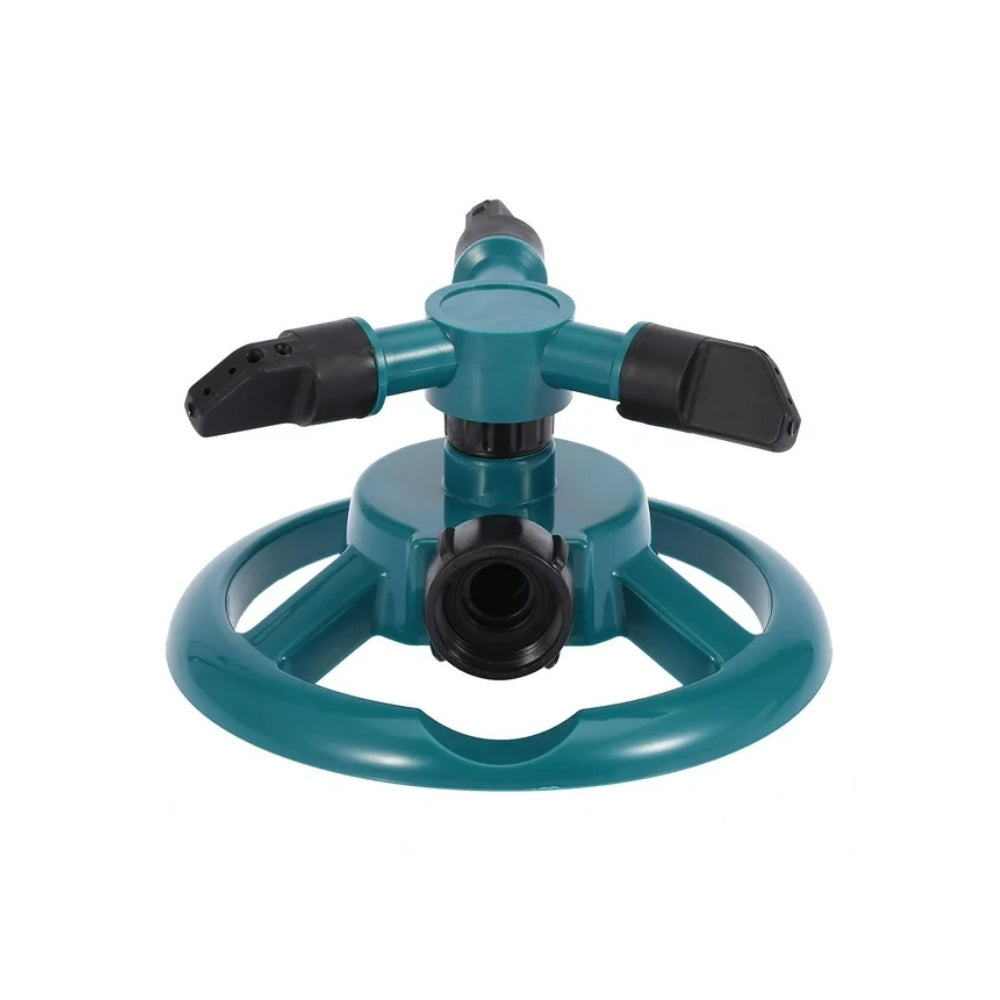 360 Degree Automatic Water Sprinkler Spray Nozzle - The Grand Bazaar of Australia