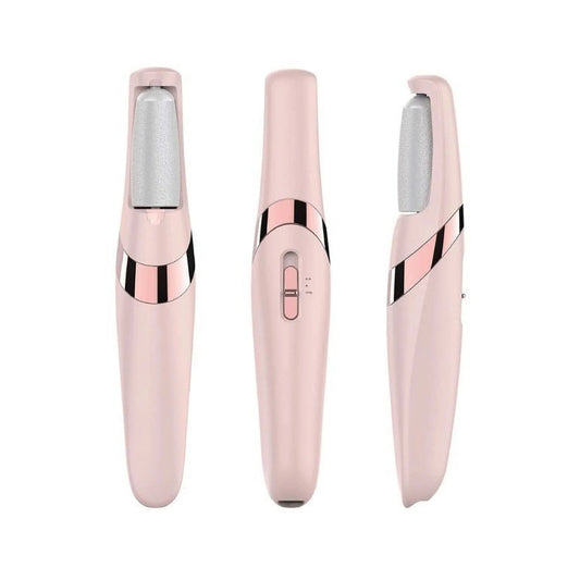 USB Electric Foot File Remove Dead Skin and Calluses - The Grand Bazaar of Australia