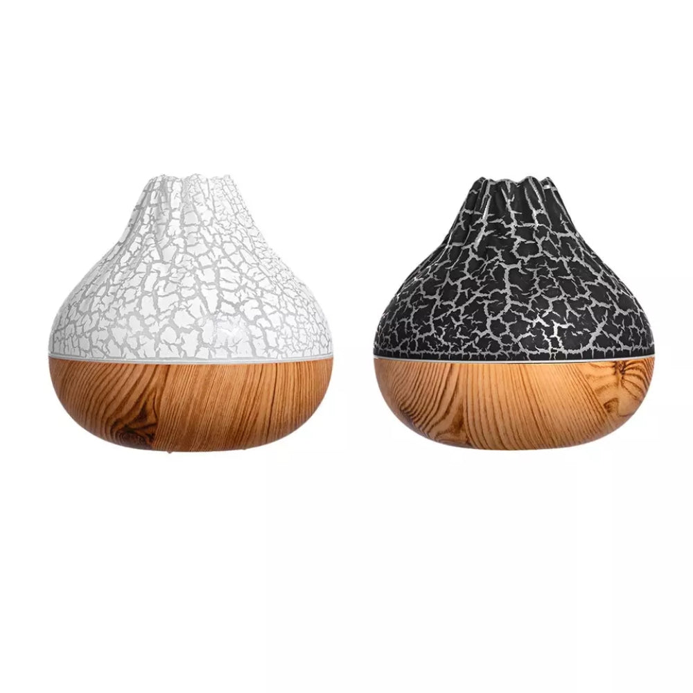 300ml USB Volcano Air Humidifier - The Grand Bazaar of Australia