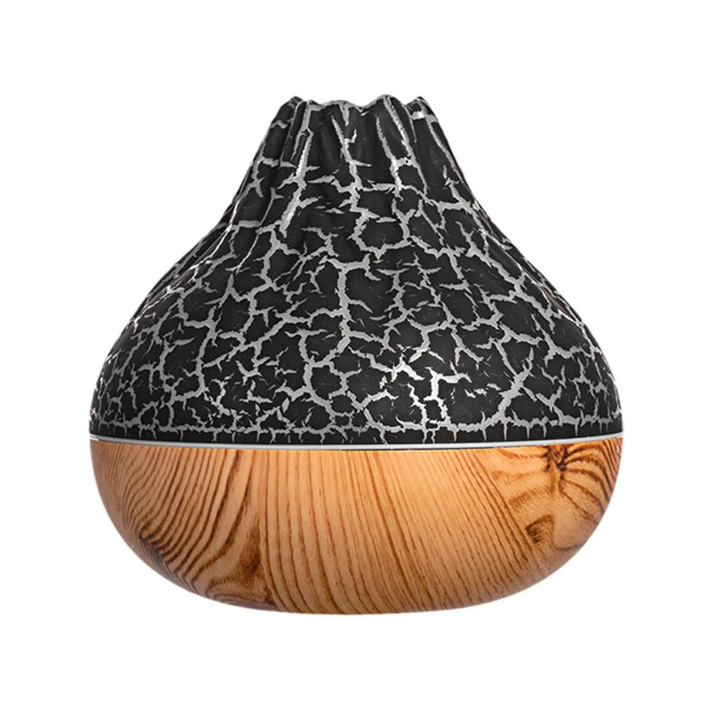 300ml USB Volcano Air Humidifier - The Grand Bazaar of Australia