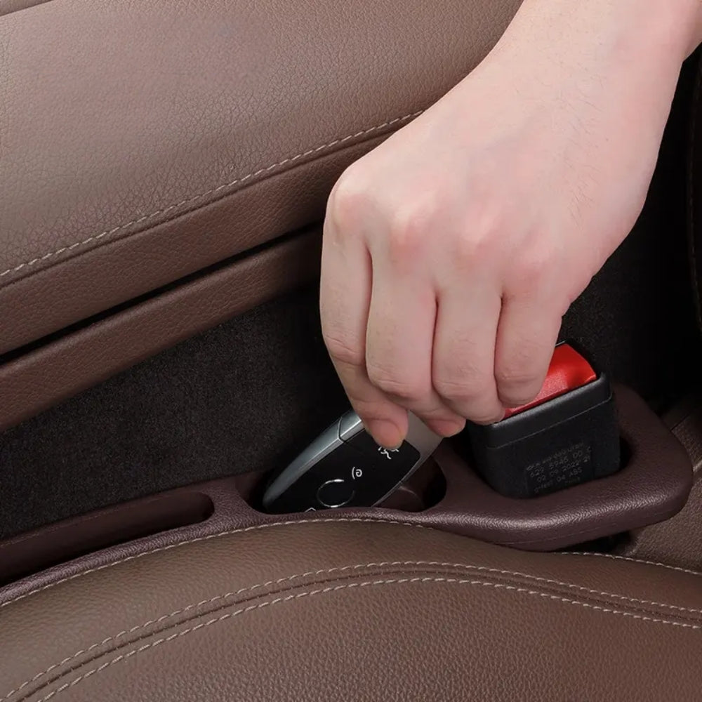 Universal Car Seat Gap Plug Strip Side - The Grand Bazaar of Australia