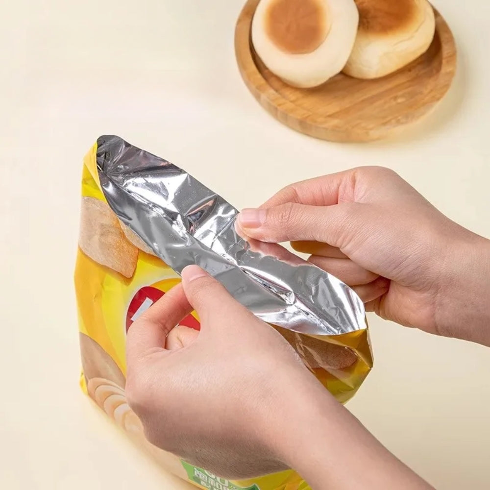 2 in 1 Portable Mini Sealer for Snacks - The Grand Bazaar of Australia