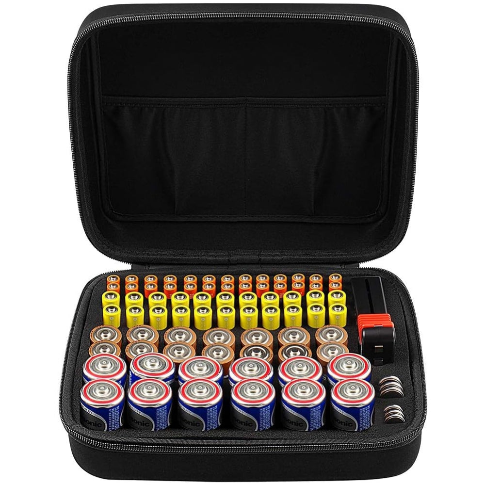 Battery Organizer Storage Box - The Grand Bazaar of Australia