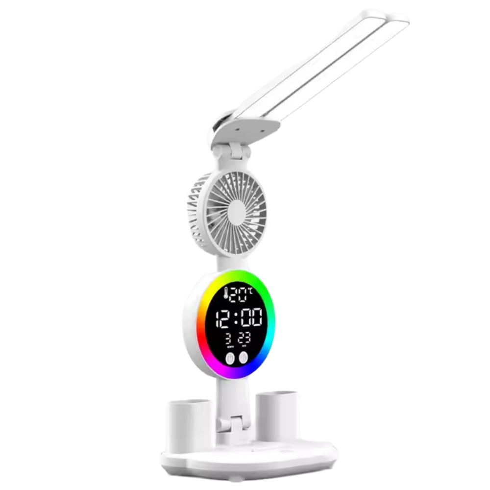 Rechargeable Led Table Lamp for Study Desk Lamp - The Grand Bazaar of Australia