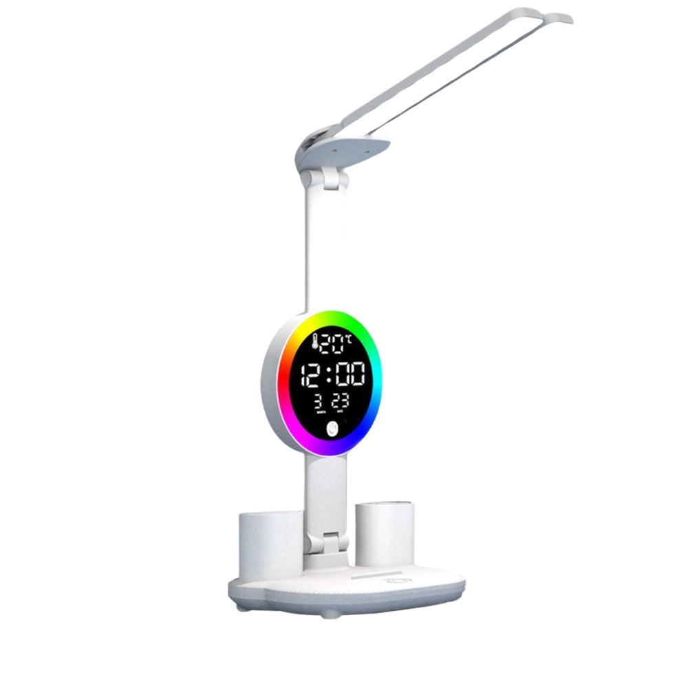Rechargeable Led Table Lamp for Study Desk Lamp - The Grand Bazaar of Australia