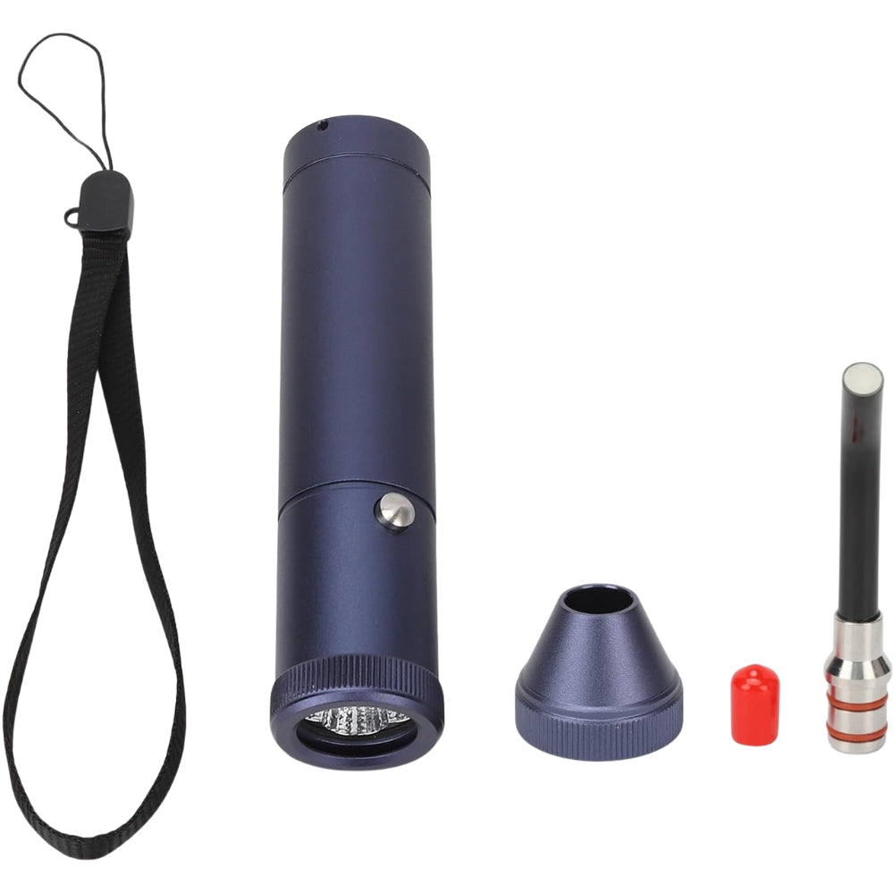 Red Light Therapy Device for Canker and Cold Sores - The Grand Bazaar of Australia