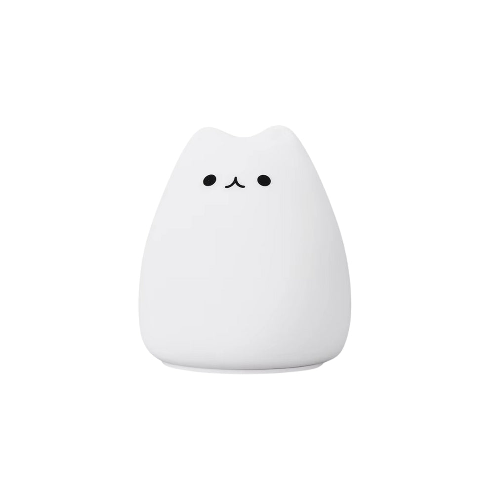 7 Color Changing LED Cat Night Lamp - The Grand Bazaar of Australia