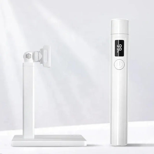 Portable UV Nail Lamp for Quick Manicures - The Grand Bazaar of Australia