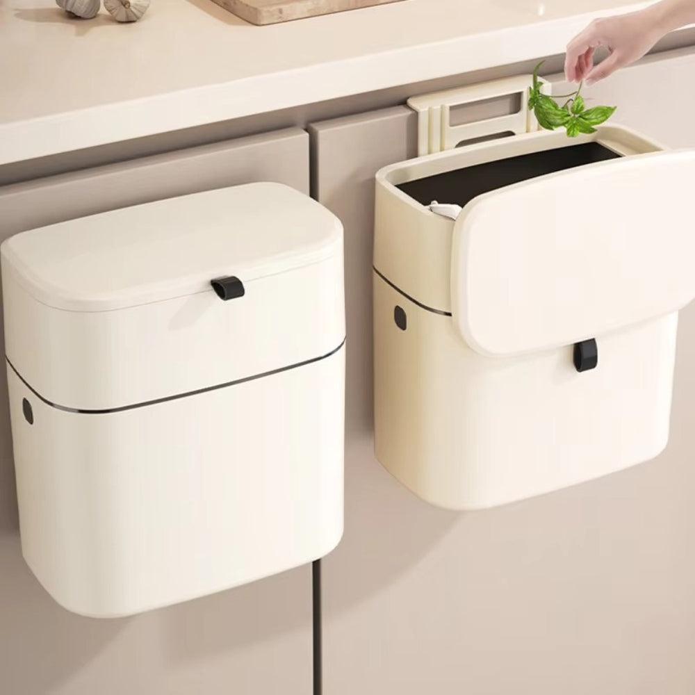 Wall Mounted Trash Can - The Grand Bazaar of Australia