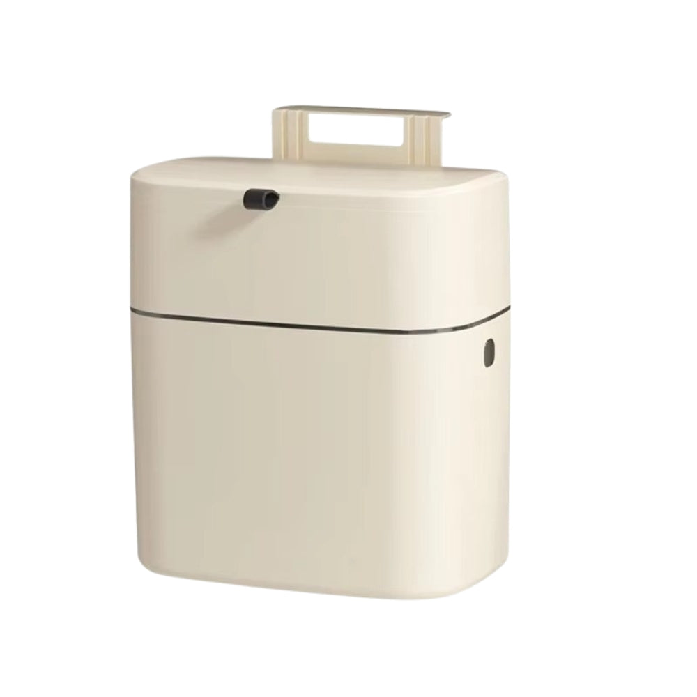 Wall Mounted Trash Can - The Grand Bazaar of Australia