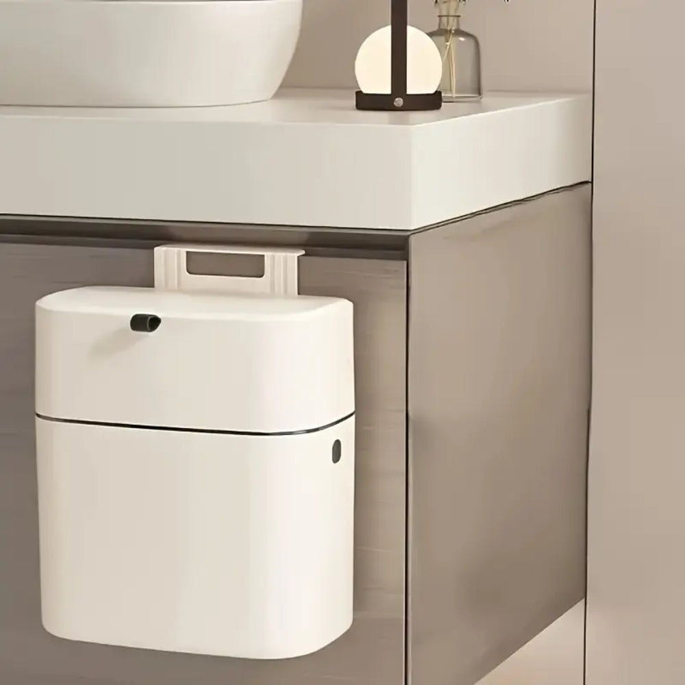 Wall Mounted Trash Can - The Grand Bazaar of Australia