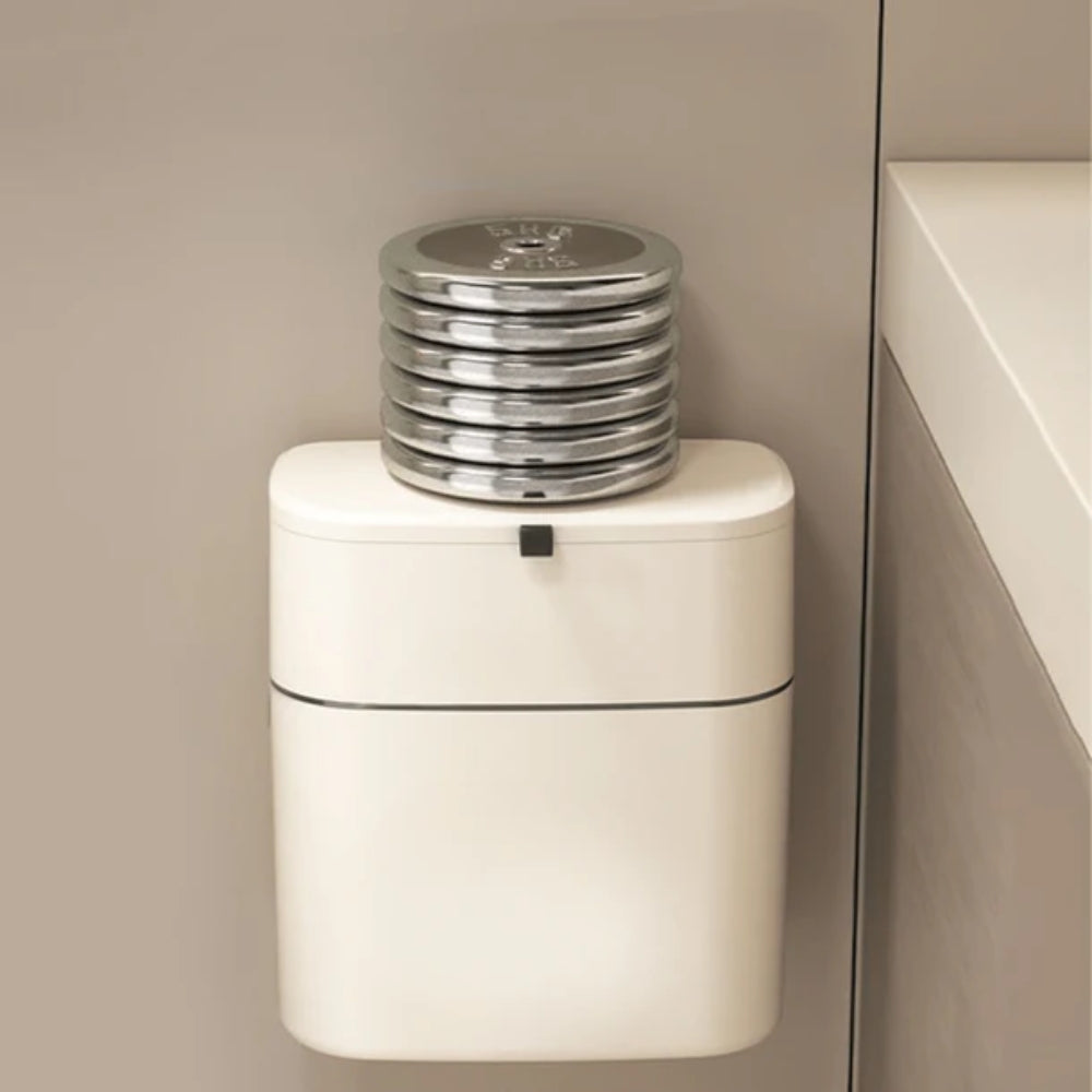 Wall Mounted Trash Can - The Grand Bazaar of Australia
