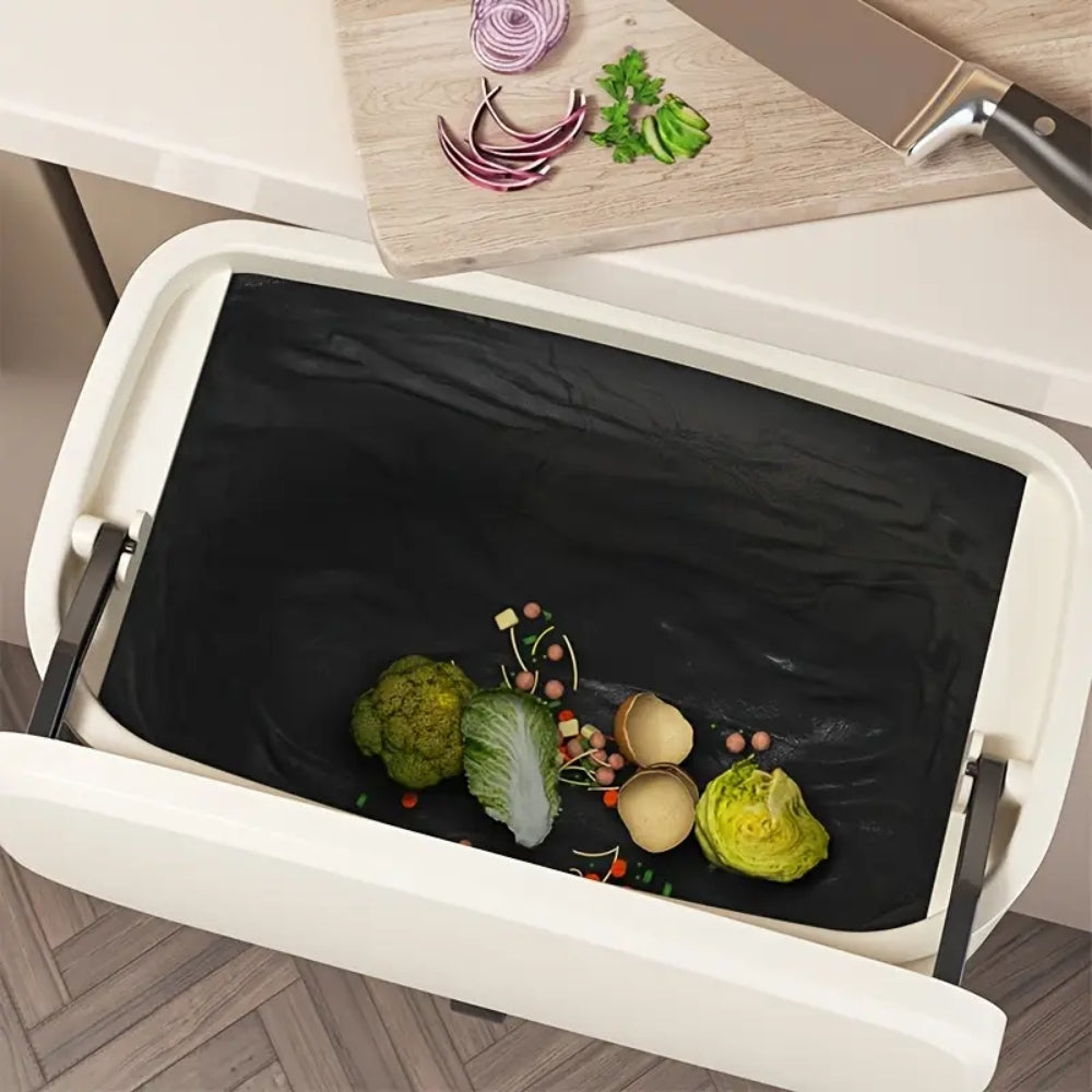 Wall Mounted Trash Can - The Grand Bazaar of Australia