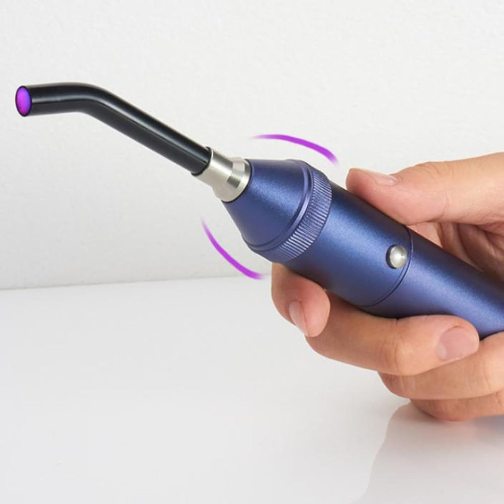 Red Light Therapy Device for Canker and Cold Sores - The Grand Bazaar of Australia