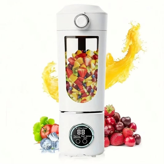 Portable Juice Maker Blender for Shakes Smoothies