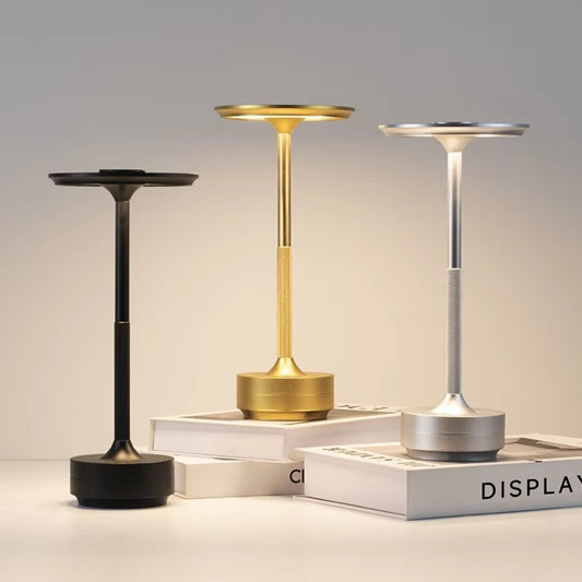 Classic Touch Sensor LED Table Lamp