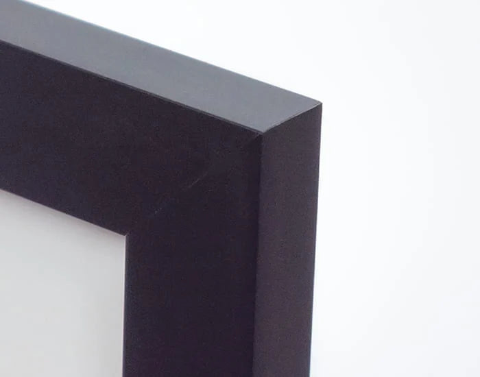 "الحمد لله رب العالمين، الرحمن الرحيم" – Square Kufic Wall Art