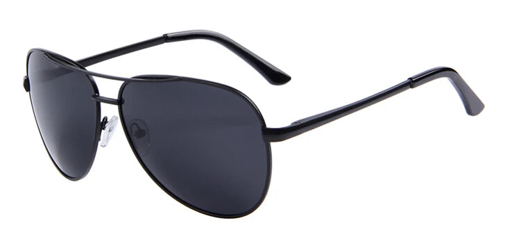 Men's Polarized Night Vision Driving Sunglasses – Model MSP474