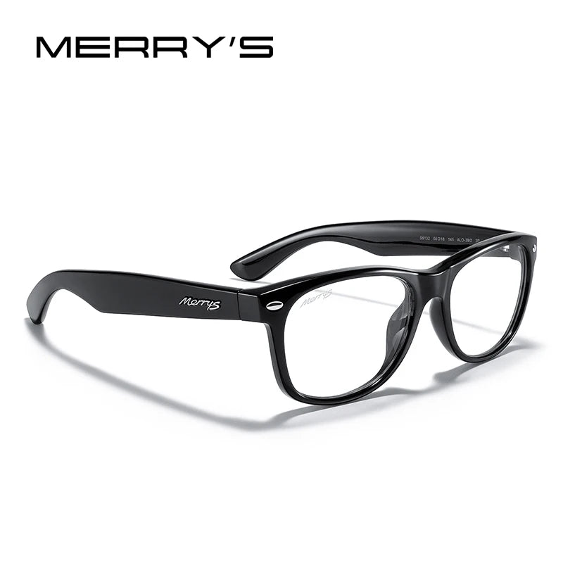 Classic Retro Rivet Polarized Sunglasses – Model S6132
