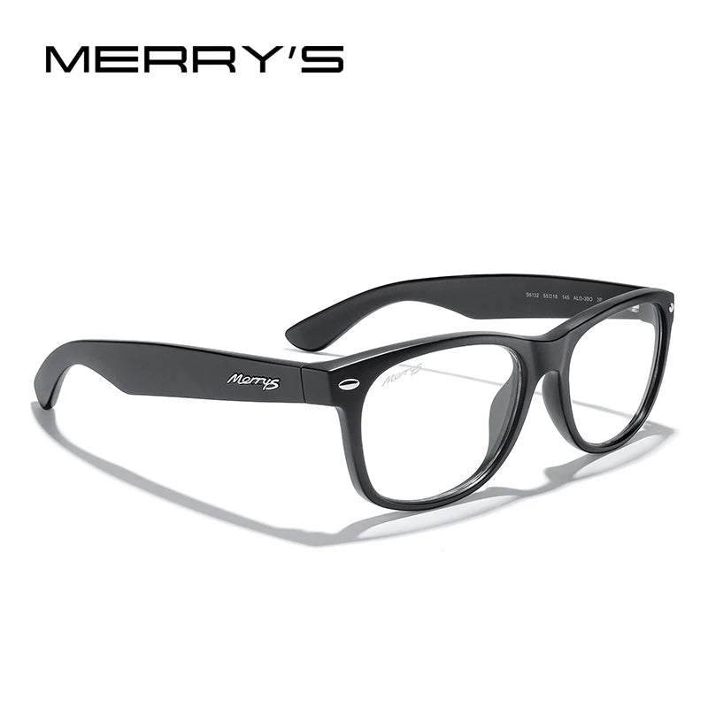 Classic Retro Rivet Polarized Sunglasses – Model S6132