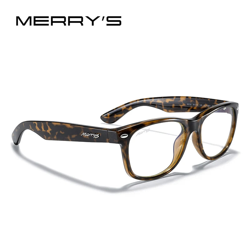 Classic Retro Rivet Polarized Sunglasses – Model S6132