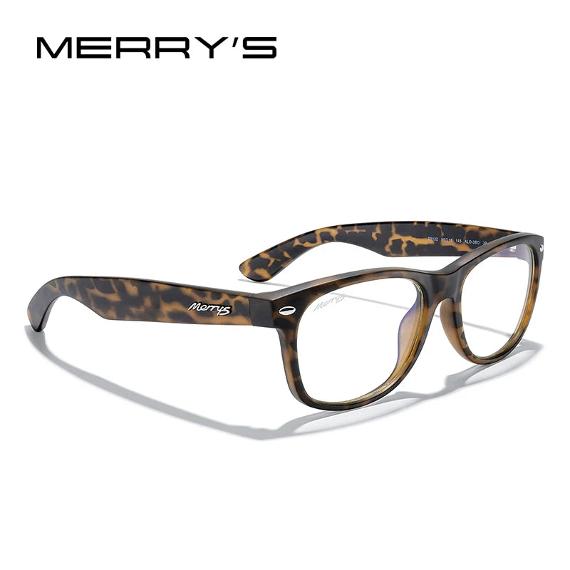Classic Retro Rivet Polarized Sunglasses – Model S6132