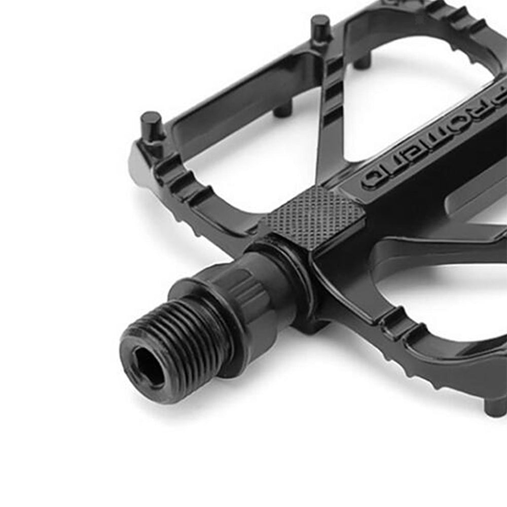 1 Pair Bicycle Pedal Mountain Road Bike Cycling Anti Slip Bearing Pedals - The Grand Bazaar of Australia