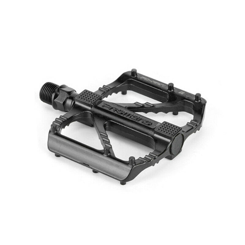 1 Pair Bicycle Pedal Mountain Road Bike Cycling Anti Slip Bearing Pedals - The Grand Bazaar of Australia