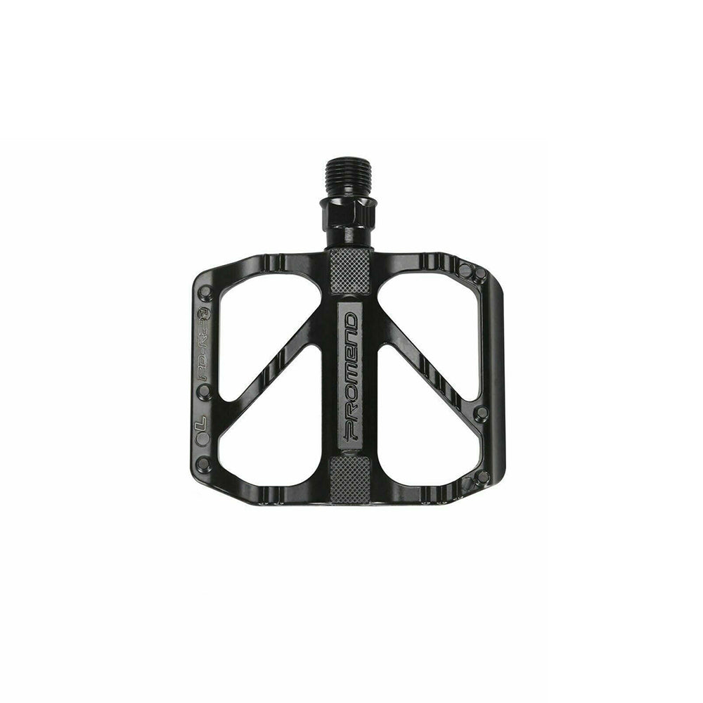 1 Pair Bicycle Pedal Mountain Road Bike Cycling Anti Slip Bearing Pedals - The Grand Bazaar of Australia