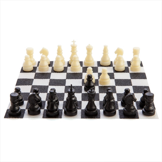 Worlds Smallest Chess Set - The Grand Bazaar of Australia