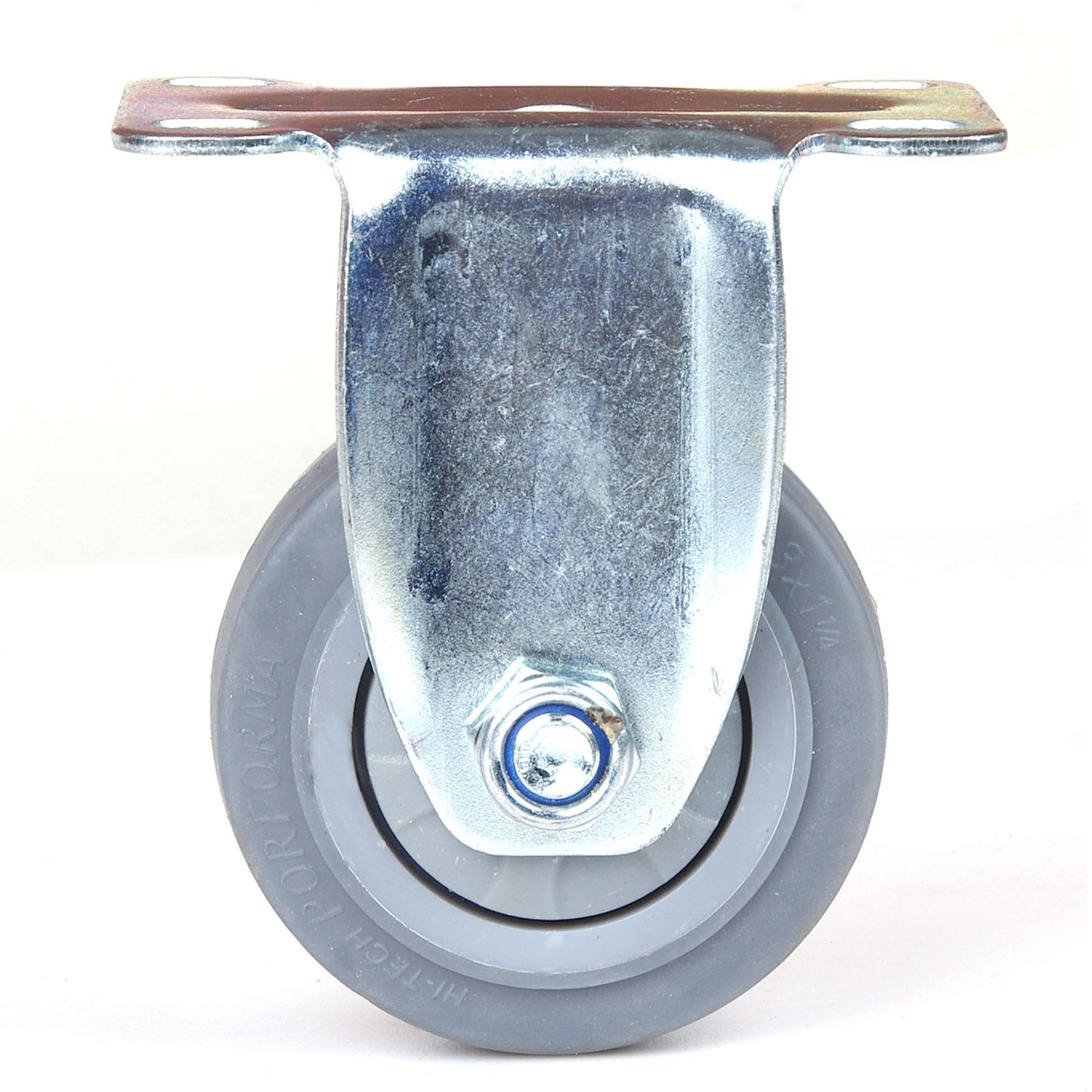 3 inch Heavy Duty Caster Wheels Fixed Casters Castor Wheels Cart Furniture Workbench - The Grand Bazaar of Australia