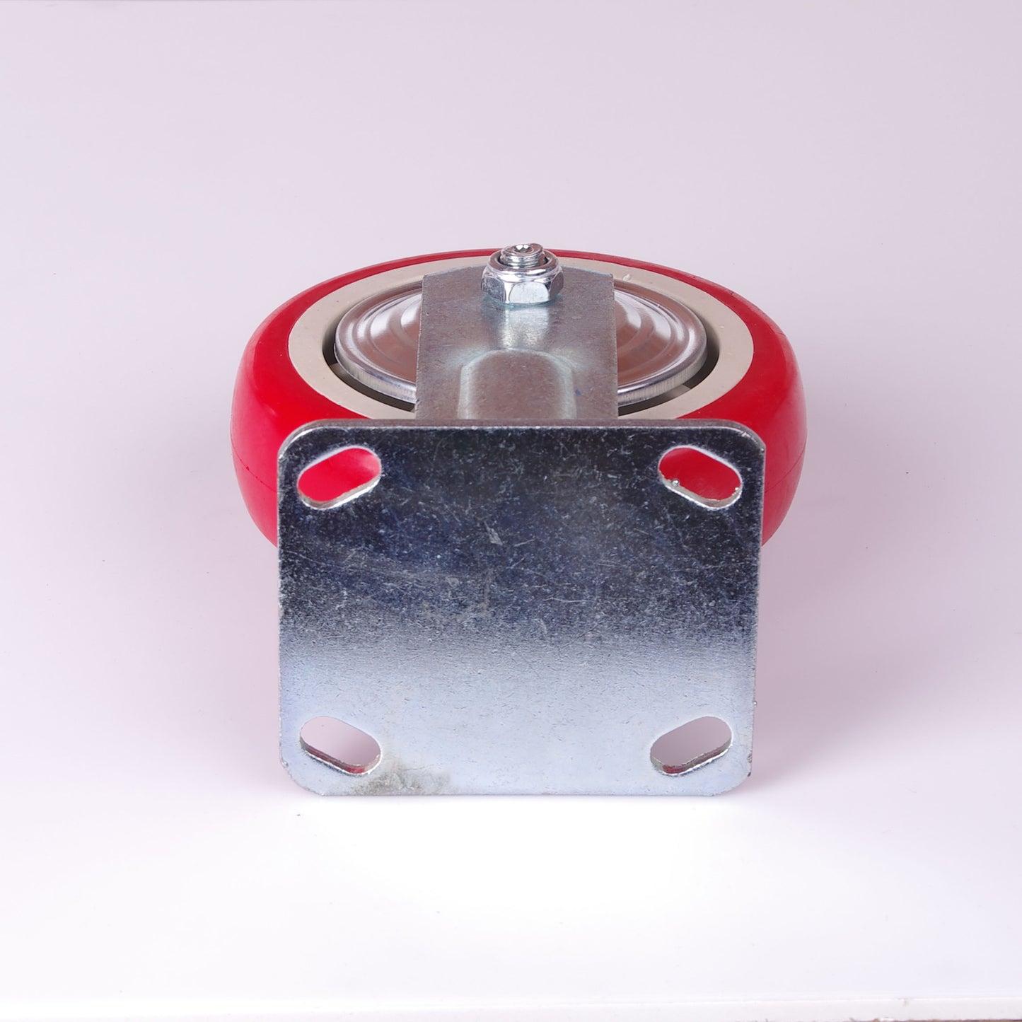 5 inch Industrial Caster Wheels Fixed Casters Castor Wheels Cart Furniture Workbench - The Grand Bazaar of Australia