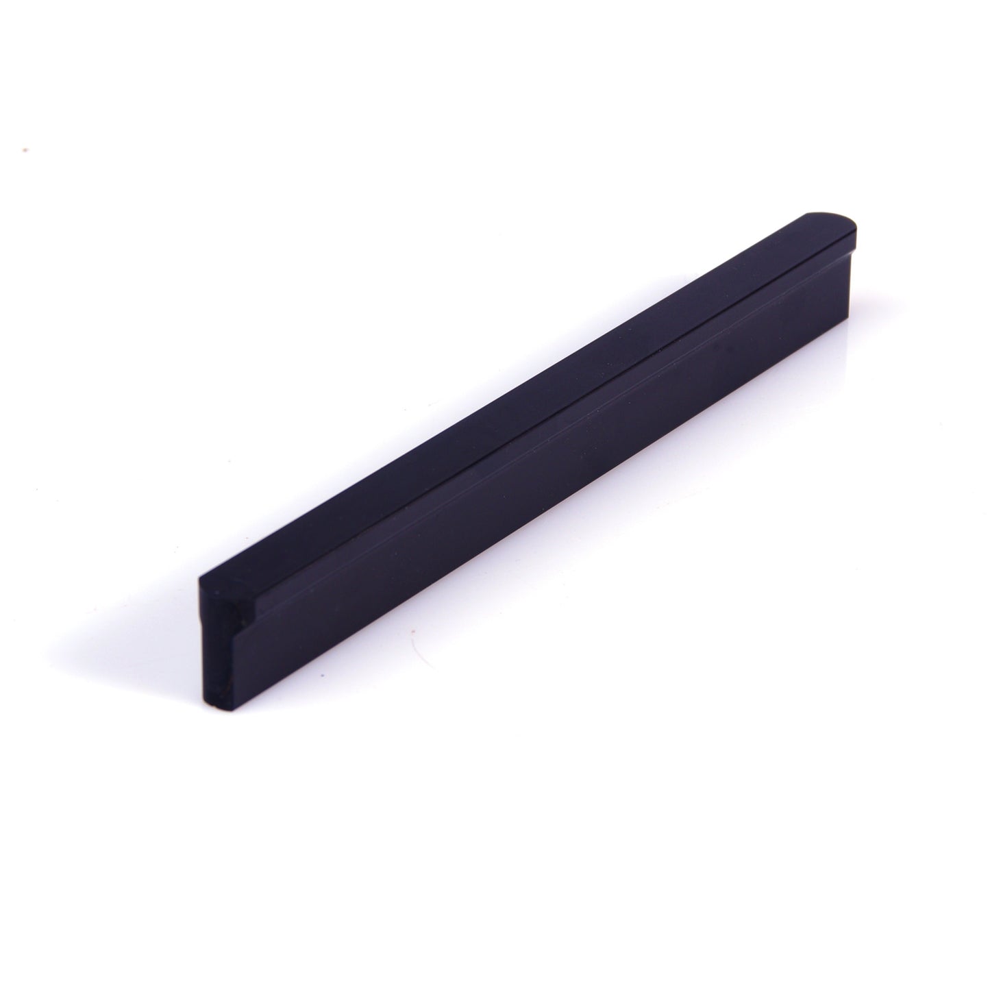 Solid Zinc Furniture Kitchen Bathroom Cabinet Handles Drawer Bar Handle Pull Knob Black 160mm - The Grand Bazaar of Australia