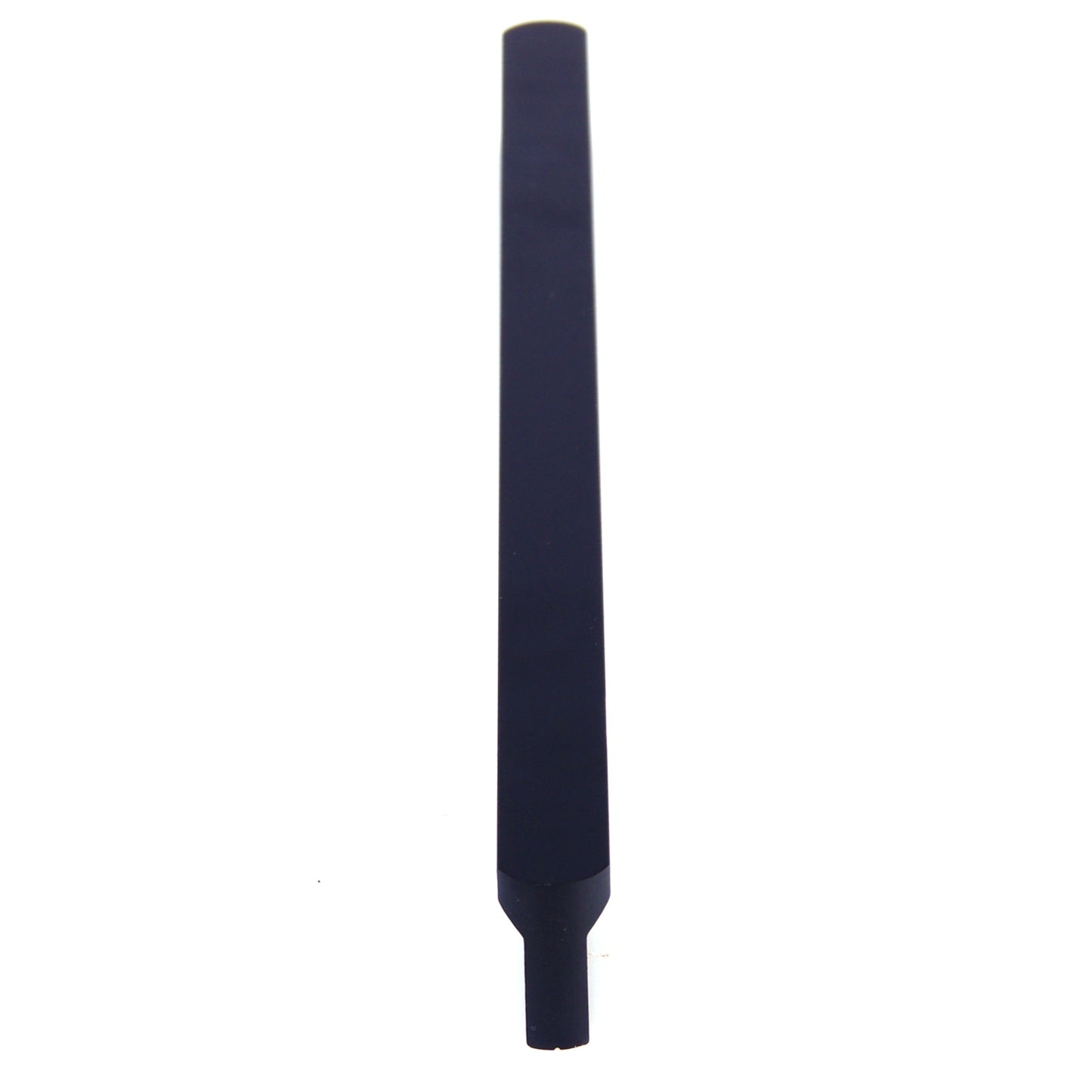 Solid Zinc Furniture Kitchen Bathroom Cabinet Handles Drawer Bar Handle Pull Knob Black 192mm - The Grand Bazaar of Australia