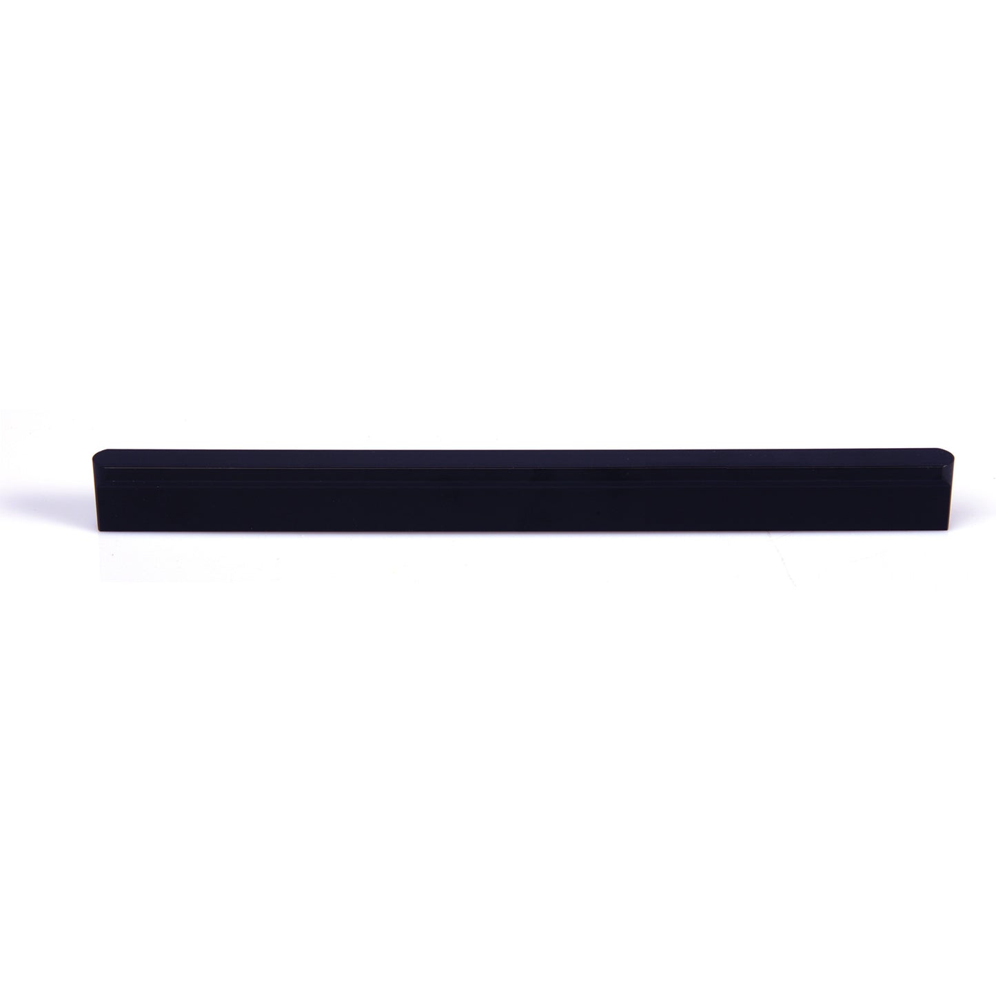 Solid Zinc Furniture Kitchen Bathroom Cabinet Handles Drawer Bar Handle Pull Knob Black 192mm - The Grand Bazaar of Australia