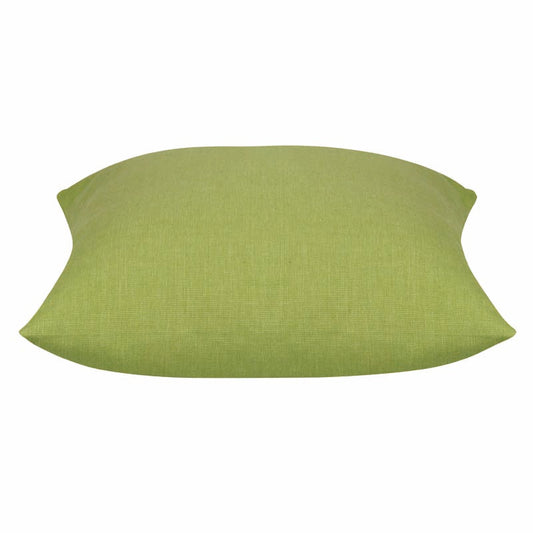 Elements Green Cushion Cover - The Grand Bazaar of Australia